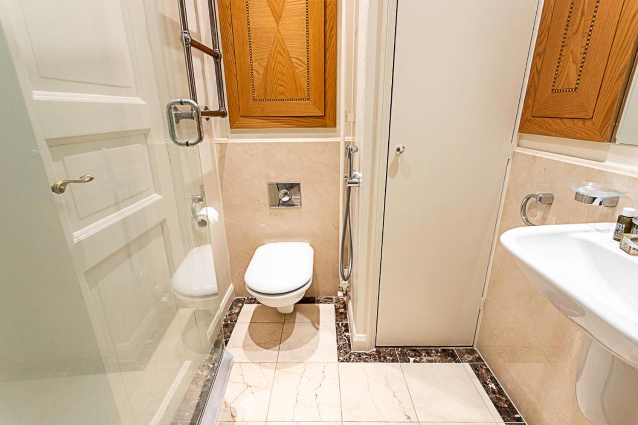 Apartamento Lovely Stylish Two-bedroom Kensington