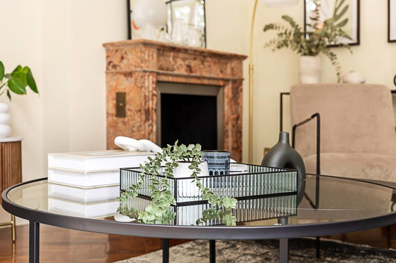 Lovely Stylish Two-bedroom Kensington Apartamento Londres