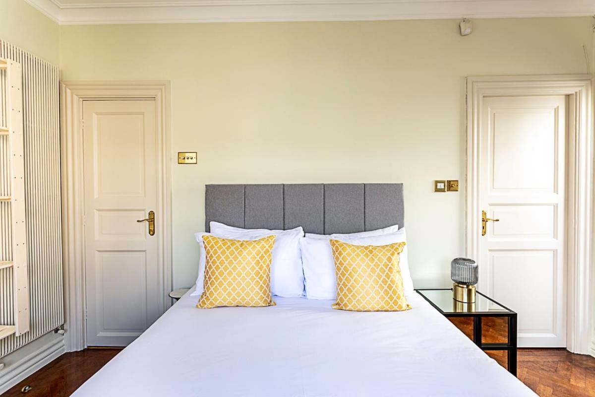 Apartamento Lovely Stylish Two-bedroom Kensington *